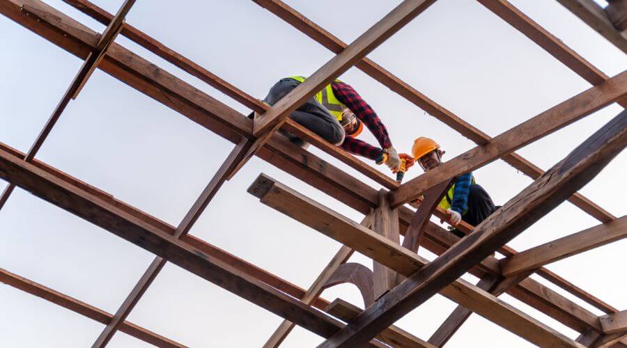 Expert tile roof repair services in Manassa, CO